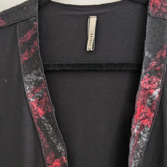 INDIES Wool Dress & Jacket - Picture 10 of 16